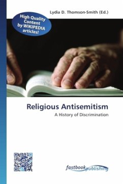 Religious Antisemitism