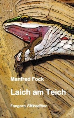Laich am Teich - Fock, Manfred