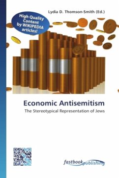 Cover Economic Antisemitism