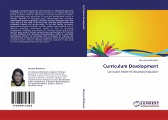 Curriculum Development