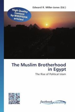 The Muslim Brotherhood in Egypt