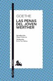 LAS PENAS DEL JOVEN WERTHER(978)