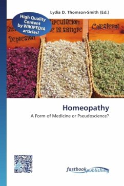 Homeopathy