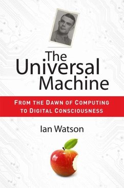 The Universal Machine - Watson, Ian
