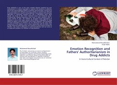 Emotion Recognition and Fathers' Authoritarianism in Drug Addicts
