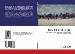 Rural-Urban Migration