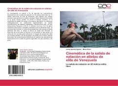 Cinemática de la salida de natación en atletas de elite de Venezuela - Aponte Aguilar, Jeimy;Zissu, Mihai