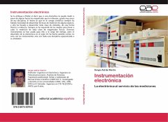 Instrumentación electrónica - Martin, Sergio Adrián