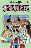 One Piece 19, La rebelión