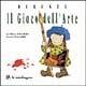 Cover Il gioco dell'arte