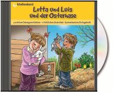 Lotta und Luis und der Osterhase (CD)