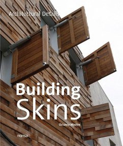 Building skins - Mestre Aramendia, Octavio