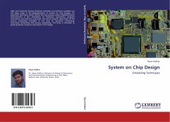 System on Chip Design - Kakkar, Vipan