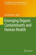Emerging Organic Contaminants and Human... - Bild 1