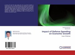 Impact of Defense Spending on Economic Growth