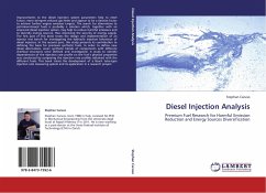 Diesel Injection Analysis - Caruso, Stephan