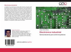 Electrónica industrial - Martin, Sergio Adrián