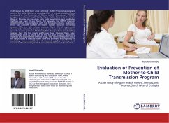 Evaluation of Prevention of Mother-to-Child Transmission Program