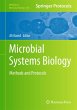 Microbial Systems Biology - Bild 1