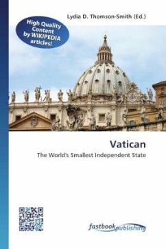 Cover Vatican