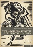 Storia delle marionette e dei burattini in Italia