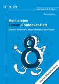 Mein erstes Zahlen-Entdecker-Heft