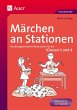 Märchen an Stationen Klasse 3/4 - Bild 1