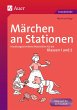 Märchen an Stationen Klasse 1/2 - Bild 1