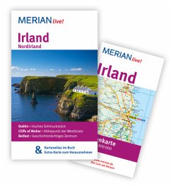 Merian live! Irland, Nordirland - Skrentny, Werner