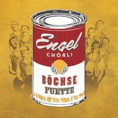 Böchse-Fuette - Engel Chörli Appenzell