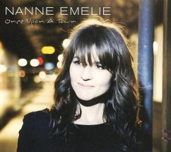 Once Upon A Town - Nanne Emelie