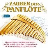 Zauber Der Panflöte