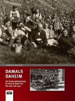 Damals daheim Damals daheim