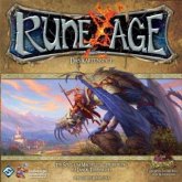Rune Age - Das Kartenspiel (Kartenspiel), deutsche Ausgabe