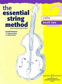 Nelson, S: Essential String Method Vlc 2