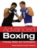 Advanced Boxing