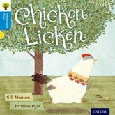 Oxford Reading Tree Traditional Tales: Level 3: Chicken Licken Oxford Reading Tree Traditional Tales: Level 3: Chicken Licken