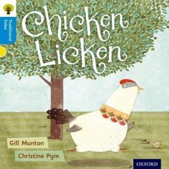 Oxford Reading Tree Traditional Tales: Level 3: Chicken Licken - Munton, Gill; Gamble, Nikki; Page, Thelma