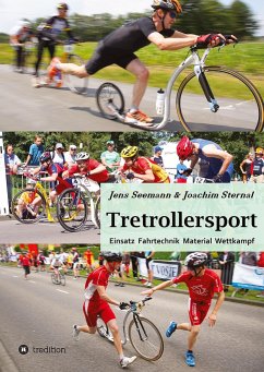 Tretrollersport - Sternal, Joachim;Seemann, Jens