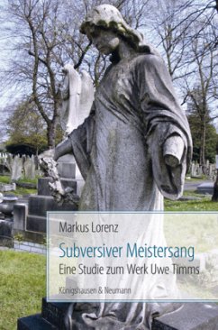 Subversiver Meistersang - Lorenz, Markus