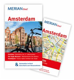 Merian live! Amsterdam - Brügge, Dirk ter