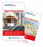 Merian live! San Francisco