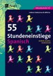 55 Stundeneinstiege Spanisch - Bild 1