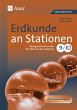 Erdkunde an Stationen 9-10 - Bild 1