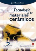 Tecnología de los materiales cerámicos