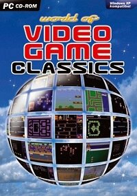 World Of Video Games Classics