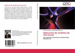 Aplicación de modelos de red neural - Pérez Valera, Ana;BaezaCaracena, Antonia