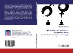 The NGOs and Women's Empowerment