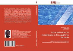 Caractérisation et modélisation des aquifères de socle - Koita, Mahamadou;Jourde, Hervé;Savané, Issiaka