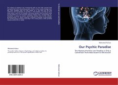 Our Psychic Paradise - Achour, Mohamed